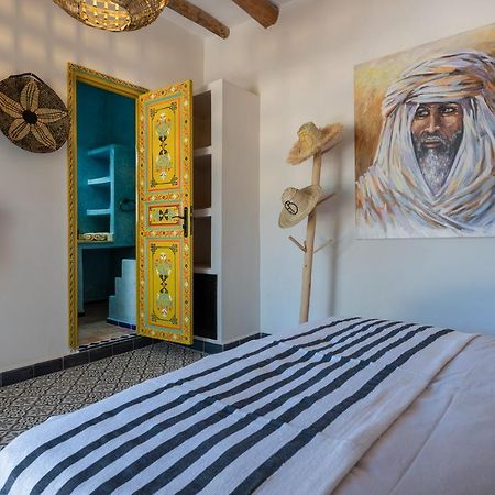Absolu Beldi Essaouira Bed & Breakfast Exterior photo